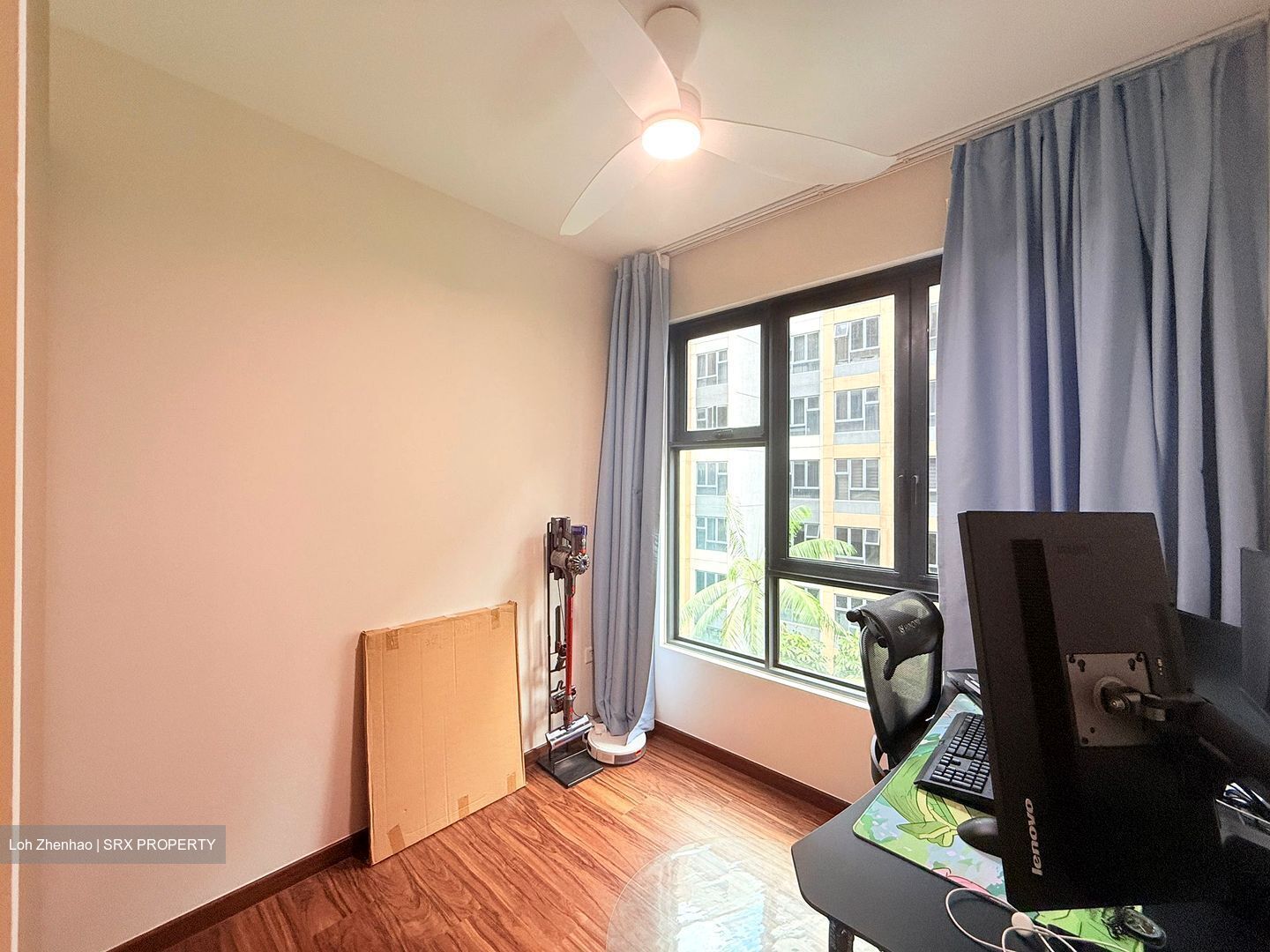 The Brownstone (D27), Condominium #527227471